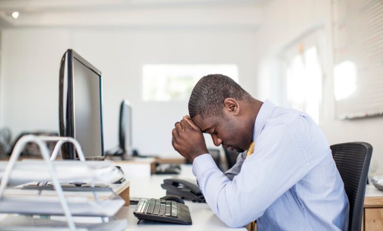 Why men’s mental health needs year-round attention