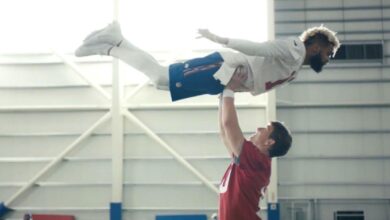 NFL Ad Shows a Positive and Refined Masculinity – UT Austin News