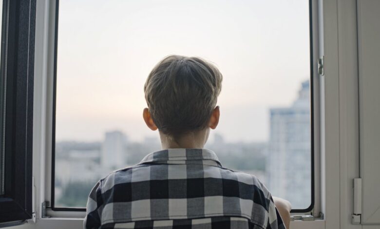 How the discourse on boys’ alienation is fuelled by anti-feminist agendas How the discourse on boys’ alienation is fuelled by anti-feminist agendas
