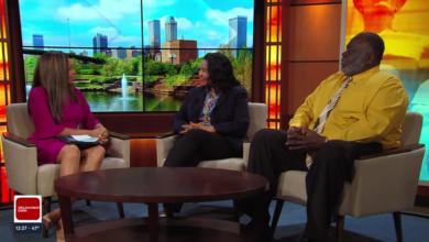 100 Black Men of Tulsa gears up for annual Gala to support youth programs