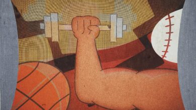 Hot Shots: Sports Help Perpetuate a Culture of Toxic Masculinity