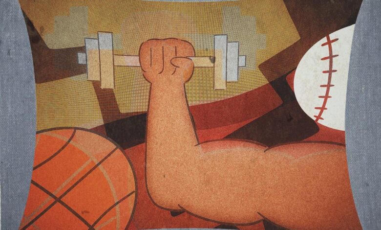 Hot Shots: Sports Help Perpetuate a Culture of Toxic Masculinity