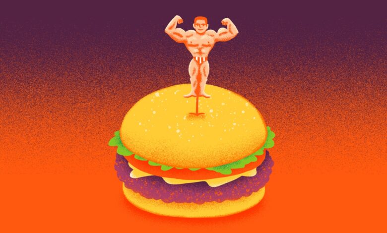 Why climate researchers are thinking about beef eating and masculinity : NPR Why climate researchers are thinking about beef eating and masculinity : NPR