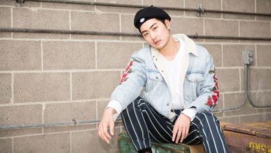 Men and makeup: The changing meaning of masculinity