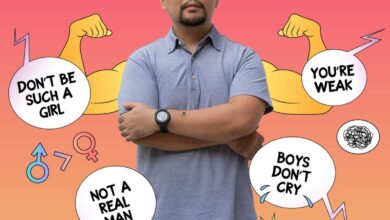 Woman Up: Manning up to the problems of toxic masculinity in Singapore’s society