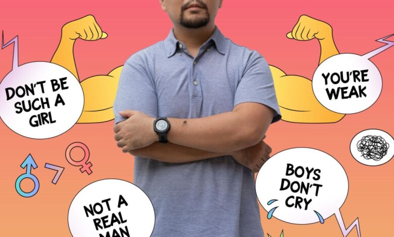 Woman Up: Manning up to the problems of toxic masculinity in Singapore’s society