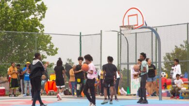 Coalition funds numerous Washtenaw County organizations to support young Black men’s mental health