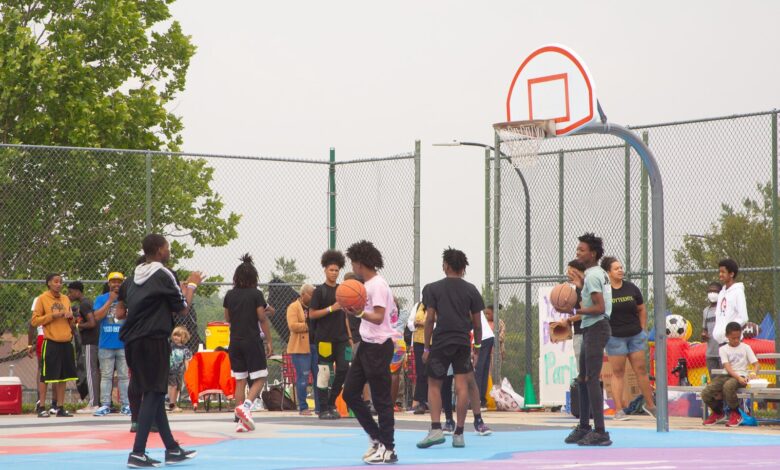 Coalition funds numerous Washtenaw County organizations to support young Black men’s mental health