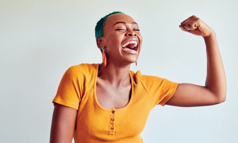 65 Powerful Quotes by Strong Women