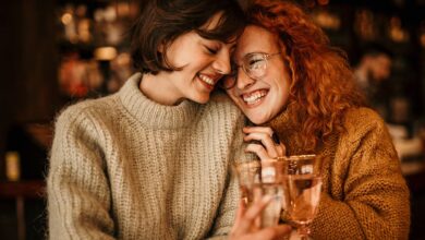 What to Know About the Psychology of Attraction