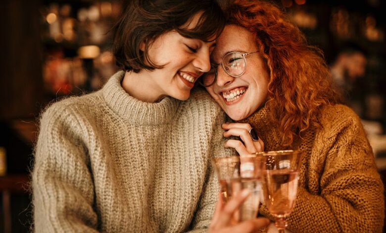 What to Know About the Psychology of Attraction What to Know About the Psychology of Attraction