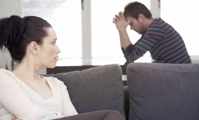 Saving Your Relationship When Your Marriage Hurts Saving Your Relationship When Your Marriage Hurts
