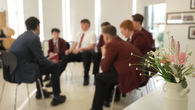 Masculinity: the MPs trying to change the narrative