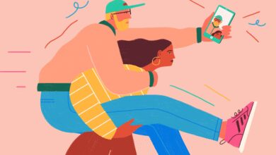 Are you in a relationship with ‘Peter Pan’? Here’s how to tell