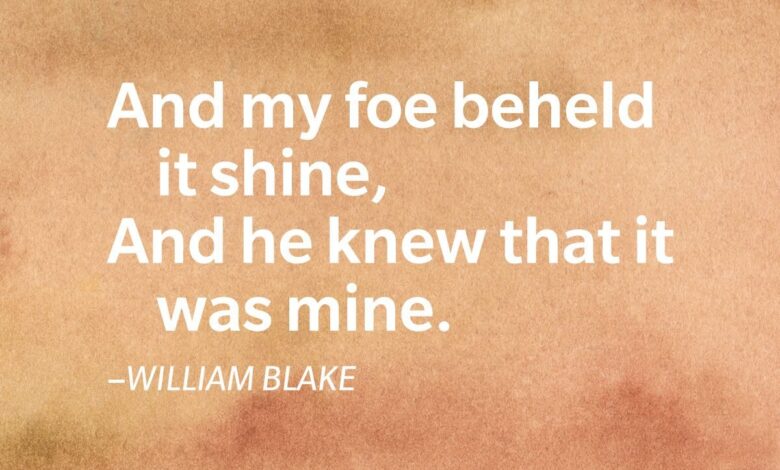 20 Famous Poems That Everyone Should Read at Least Once 20 Famous Poems That Everyone Should Read at Least Once