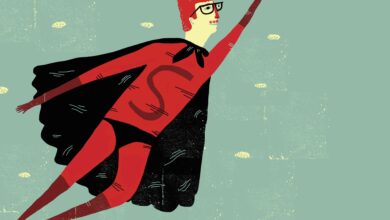What Makes a Person Heroic? Characteristics of a Hero