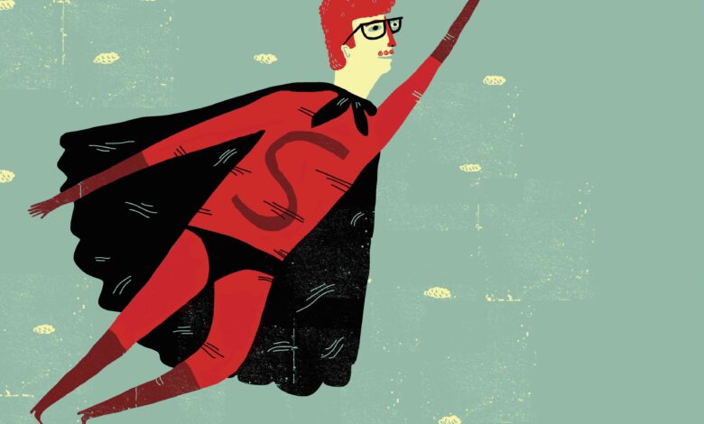 What Makes a Person Heroic? Characteristics of a Hero