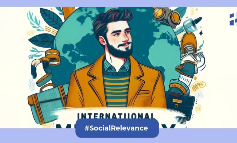 Happy Men’s Day Wishes, Quotes, WA status, Instagram Captions on IMD 2024 Happy Men’s Day Wishes, Quotes, WA status, Instagram Captions on IMD 2024