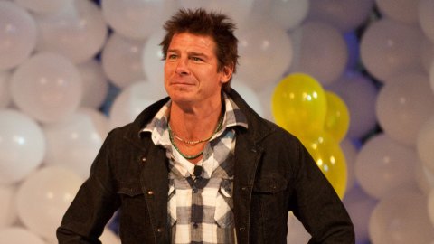It only takes a few minutes of watching Ty Pennington on the show Extreme Makeover: Home Edition to pick up on the star’s hyperactive energy. Diagnosed as a child, Pennington continues to manage his ADHD with the help of stimulant medication. According to his mom, Yvonne Pennington, the very traits that once held her son back are now what make him a huge success. She encourages parents to focus on what their child can do, as opposed to what they can’t do.