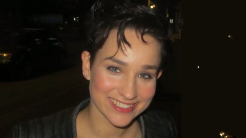 Bex Taylor-Klaus has come a long way since her third-grade after-school drama class. Born and raised in Atlanta, Georgia, Taylor-Klaus now travels between Los Angeles and Vancouver to play roles on the hit TV shows Arrow, The Killing, and House of Lies. Her advice to ADHDers? "Embrace it. It may be a nuisance, it may be hard to deal with sometimes, but you can learn to manage it. Don't ever try to get rid of it entirely. Attention deficit makes you special."