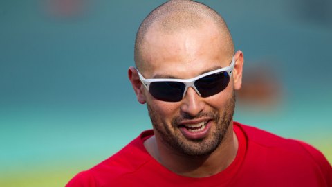 This Major League Baseball player remains outspoken about his life-long battle with ADHD. According to an interview with ESPN.com, ADHD made Victorino a hot-headed child. He amassed 10 ER visits before he was diagnosed with ADHD at age eight. Victorino continues to manage his ADHD symptoms through counseling and medication. In spite of his hyperactive tendencies, ADHD hasn’t stopped him from becoming a World Series hero.