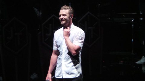 OCD and ADHD haven't stopped this superstar recording artist and actor from "Bringing Sexy Back." While he doesn't often speak publicly about his conditions, JT once shared his frustration with his diagnosis in an interview with collider.com, saying, “I have OCD mixed with ADD, you try living with that.”