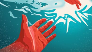 How to Help a Man in Need with Mental Health