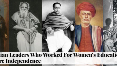 20 Educational Leaders Who Fought For Women’s Education In India