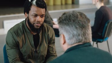 Men’s mental health: Common challenges