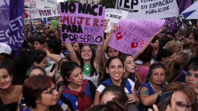 Worldwide Optimism About Future of Gender Equality, Even as Many See Advantages for Men