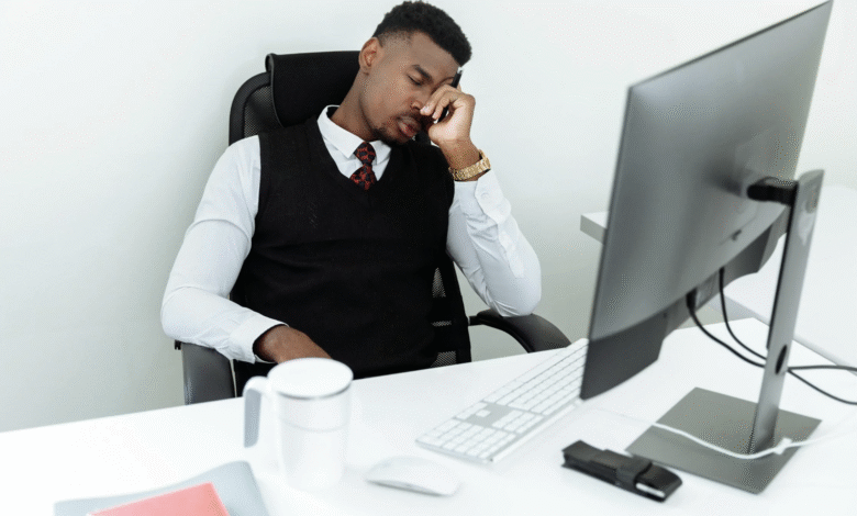 How to break the stigma around men’s mental health in the workplace How to break the stigma around men’s mental health in the workplace