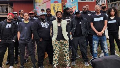 Wellness Wednesday: Phil Agnew on Community, Mentorship and What Black Boys Deserve