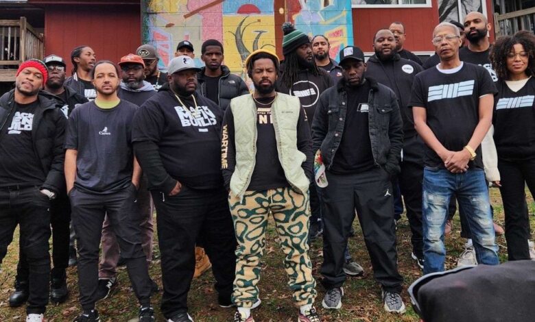 Wellness Wednesday: Phil Agnew on Community, Mentorship and What Black Boys Deserve Wellness Wednesday: Phil Agnew on Community, Mentorship and What Black Boys Deserve