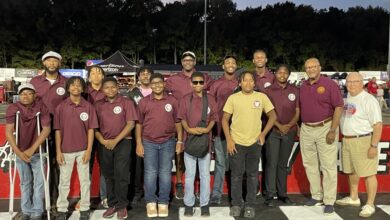 Hampton Roads’ 200+ Men Foundation helps young Black men, boys
