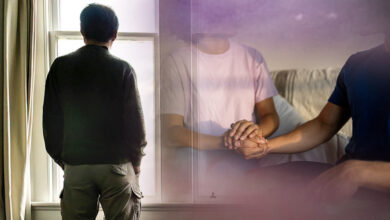 Familismos and Mental Health in Latino Men