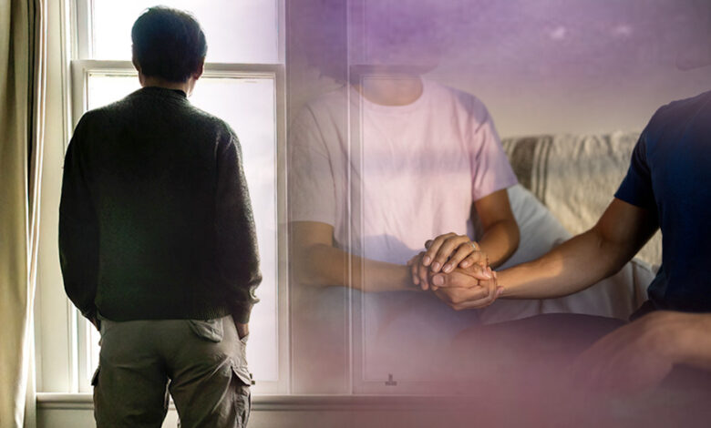 Familismos and Mental Health in Latino Men