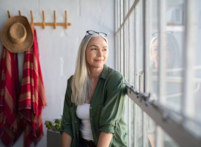 Here’s How to Find Meaning in Your Midlife Crisis Here’s How to Find Meaning in Your Midlife Crisis