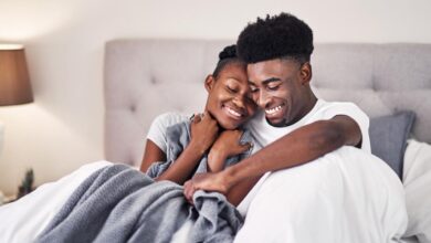 Signs You Have an Emotional Connection During Sex