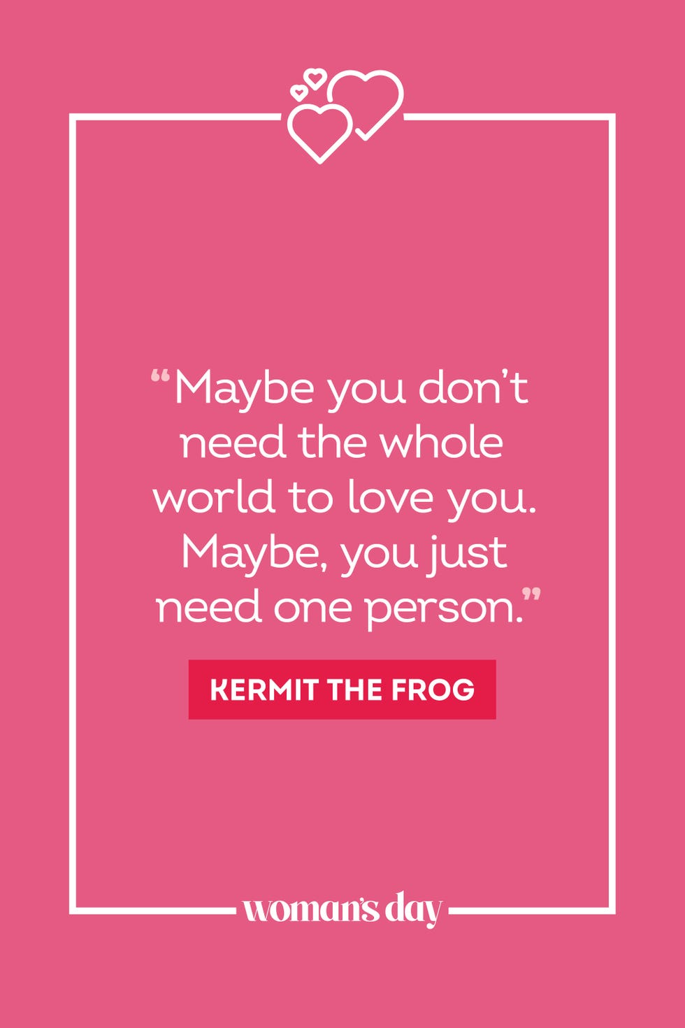 kermit the frog