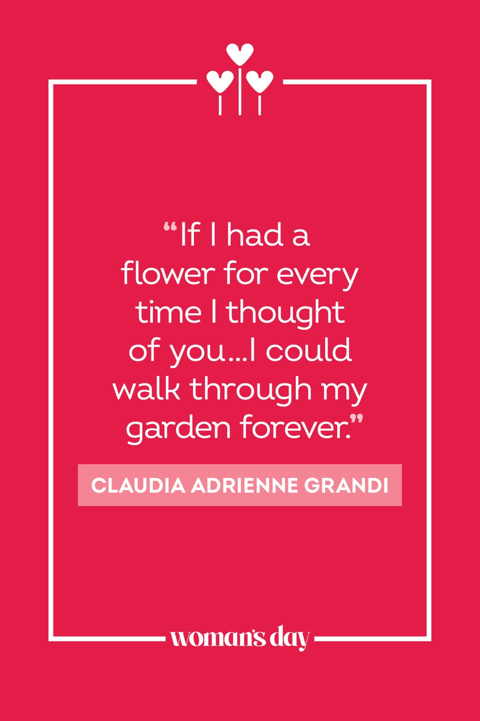 claudia adrienne grandi