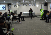 Chicago nonprofit UCAN launches program to help young men from struggling neighborhoods