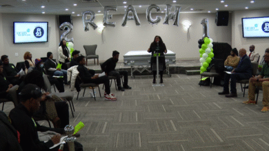 Chicago nonprofit UCAN launches program to help young men from struggling neighborhoods
