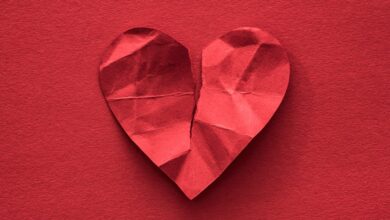 How to Get Over Someone (and How Long It Really Takes!)