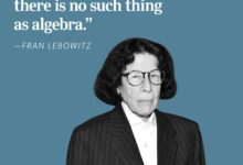 120 Best Quotes from Famous People Through the Decades