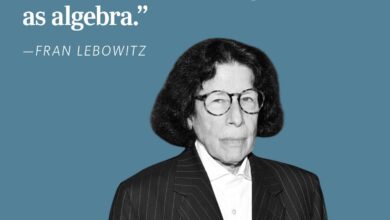 120 Best Quotes from Famous People Through the Decades