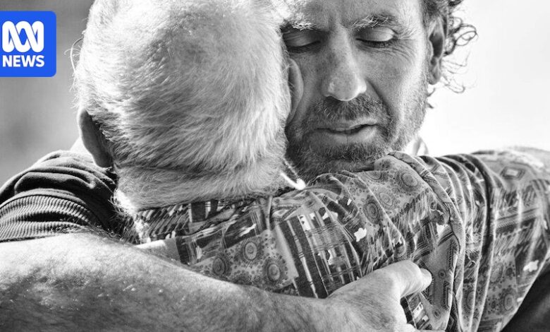 ‘Healthy masculinity’ on show at Men’s Gathering photo exhibition ‘Healthy masculinity’ on show at Men’s Gathering photo exhibition