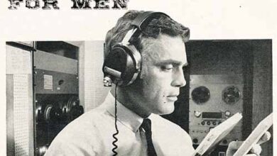 Podcast Suggestions for Men: 24 Shows to Make You a Better Man