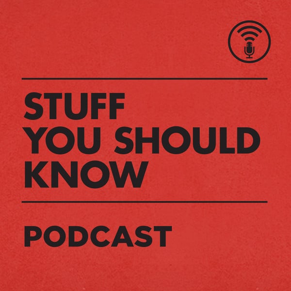 stuffyoushouldknow