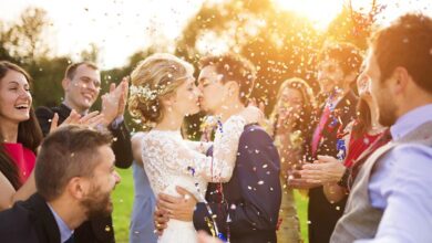 The reason why men marry some women and not others