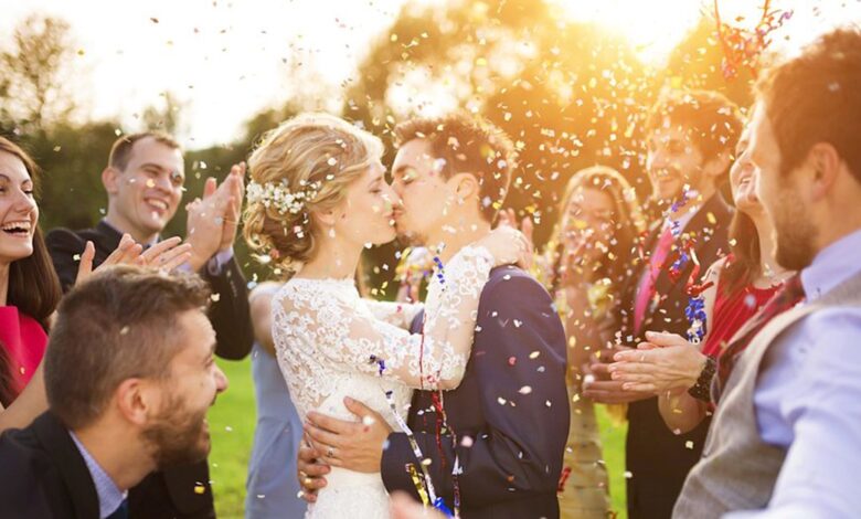 The reason why men marry some women and not others The reason why men marry some women and not others